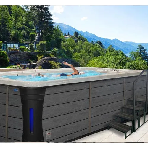 Swimspa X-Series hot tubs for sale in Huntington Park